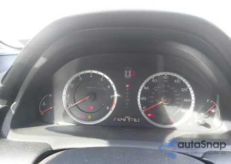 2011 Honda Accord 2.4 Ex-L z USA, uszkodzony, nr VIN 1HGCP2F89BA091057